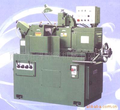 无心磨床M1040(主轴、轴瓦、蜗轮蜗杆)