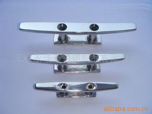 供应不锈钢船用五金,豪华游艇配件,把手,系船柱