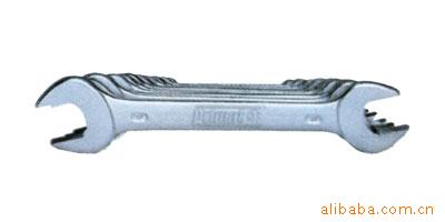 德国进口沃施莱格wollschlaeger双开口扳手组套