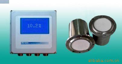 在线微波水分测试仪 德国 型号:ZHM50