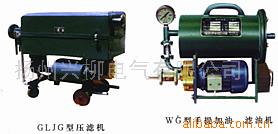 供应过滤注油机精密过滤 高效过滤 纸芯手提式加油滤油机技术