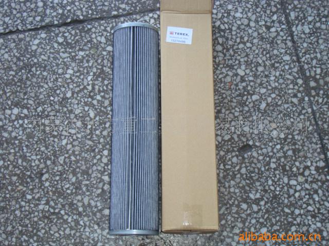 TEREX  TR60  TR100传动箱滤清器