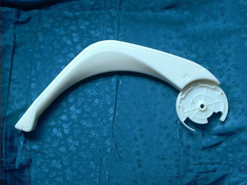 巴士气辅扶手（现货）