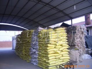 LLDPE再生料吹塑专用料（专业生产）