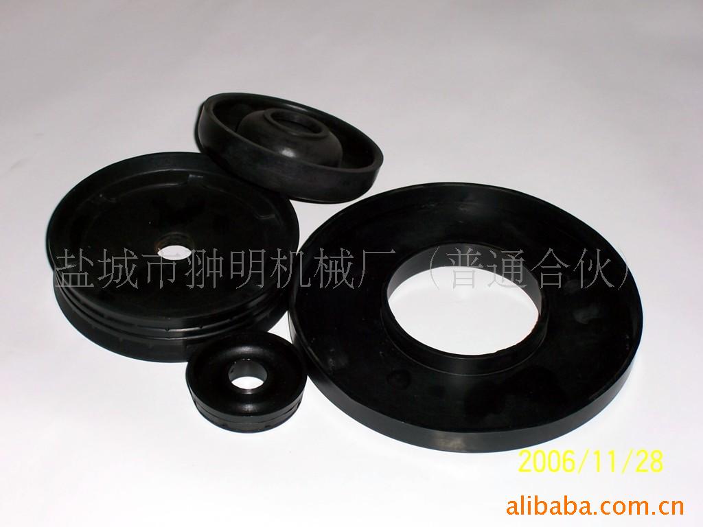 供应橡胶制品 密封圈 缓冲胶圈 弹性圈 O型圈量大价优欢迎咨询