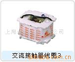 供应3TF-46-47 交流接触器线圈