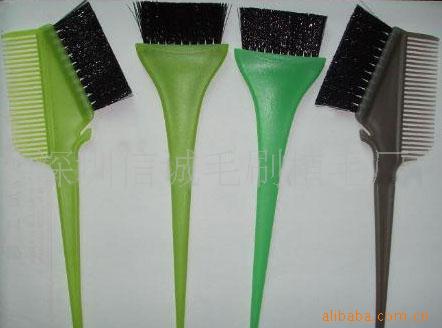 Manufactor provide household Hot Oil Brush Hair brush Growing wool processing