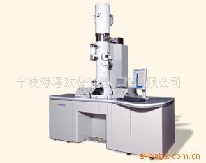 供应发射透射电子显微镜