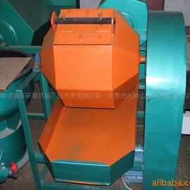 供应100型橄榄型滚筒研磨机，橄榄型滚桶抛光机