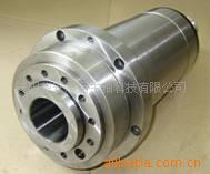 供应数控车床皮带主轴、车削电主轴（现货）