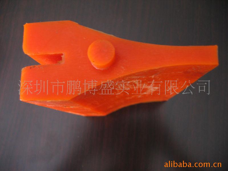 厂家供应聚氨酯PU刮刀 聚氨酯H型刮刀 抗老化聚氨酯整体刮刀