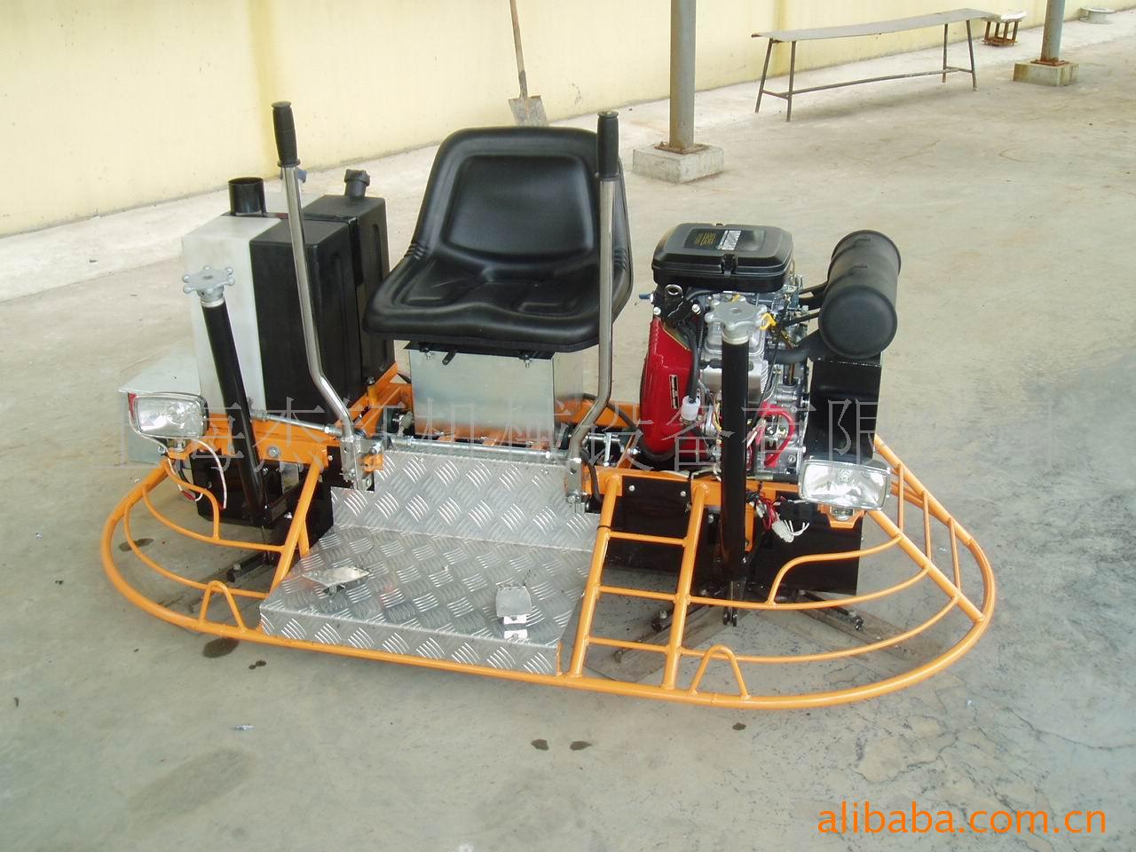 供应驾驶型JG836抹光机