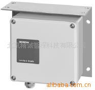 供应西门子风管压差传感器QBM65