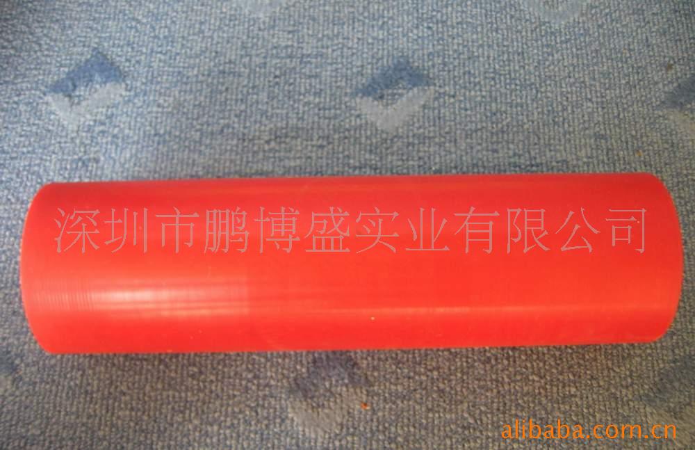 专业生产橡胶制品包胶 耐高温包胶 滚筒包胶 耐磨橡胶包胶加工