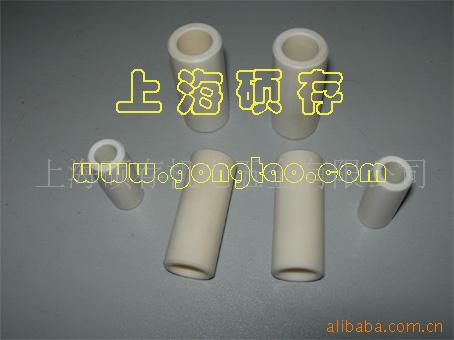 供应陶瓷柱塞精密加工 内外磨加工(图)
