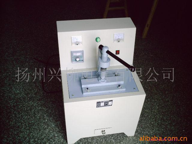 矿用电缆压号机 电缆打号机