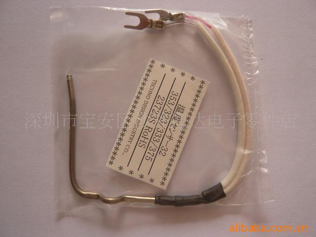 供锡炉TOP-353/323/333/375热电偶