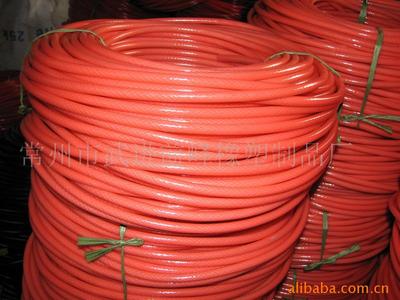supply PVC Strengthen Plastic hose