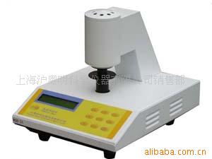 供应WSB-2A数显白度仪