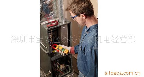 美国Fluke902/ 77x/345/330/321/322/ 317/319 /310钳型表