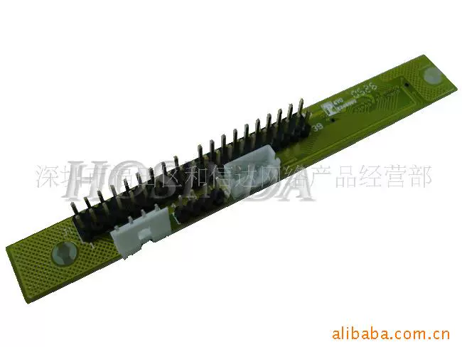 Поставка оптического привода ноутбука к карте адаптера IDE 44PIN IDE оптический привод карта адаптера оптического привода карта адаптера