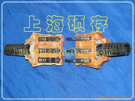 工业用插座 插头 加热圈插头(图)