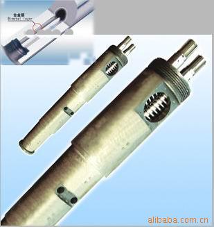 机筒螺杆螺套,双螺杆,螺杆料筒,注塑机螺杆,平行双螺杆