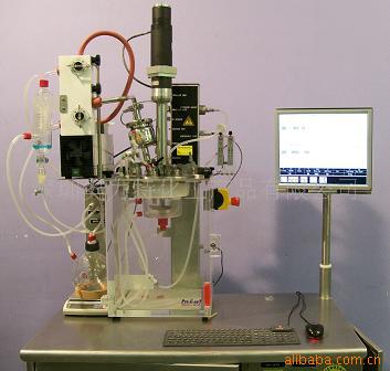供应实验室真空搅拌机