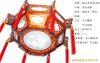 Manufactor Direct selling wooden  Lanterns solid wood,Hand-carved,Hand painting)supply woodiness Ceiling lamp