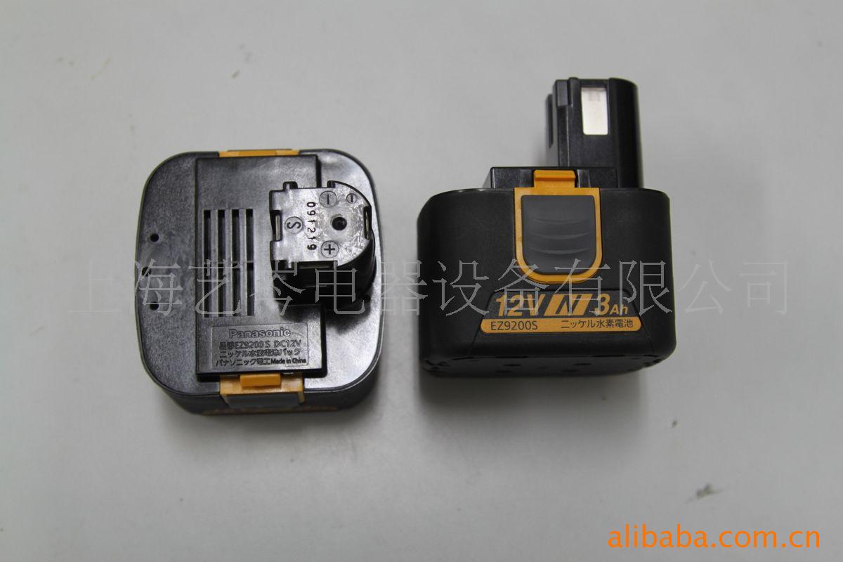 销售松下充电电池 EZ9200S