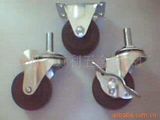 脚轮 蓝架脚轮 重型脚轮 PU脚轮 橡胶脚轮 机器脚轮，机械脚轮