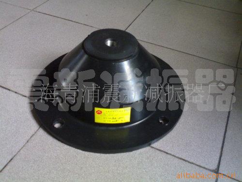 供应风机专用减震器-[JSD型低频复合橡胶减振器]