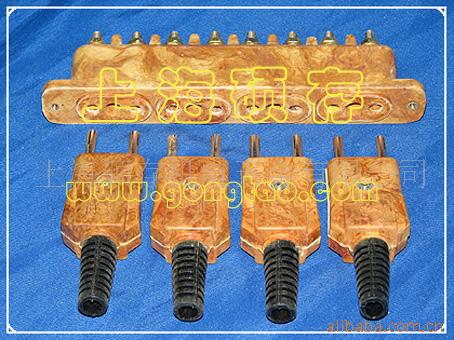 ��ҵ�ò��� ��ͷ ��������4X10A ��ͷ(ͼ)