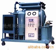 供应多功能真空净油机
