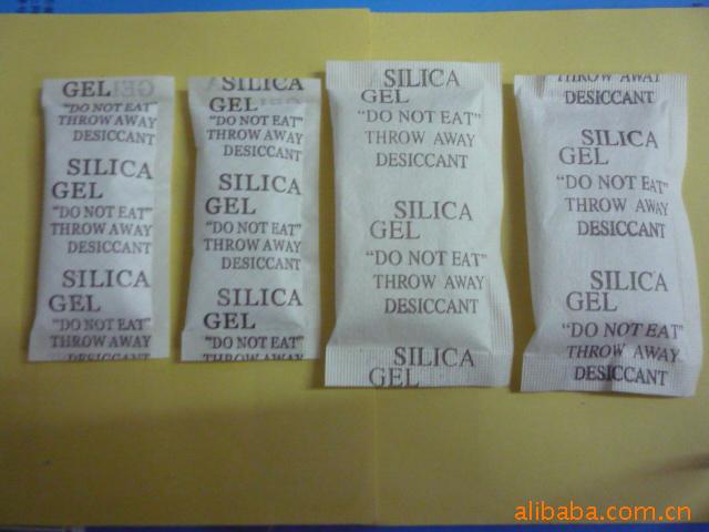 3克硅胶干燥剂