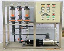 EDI裝置污水處理設備電容裝置供應EDI裝置宜興設備加工