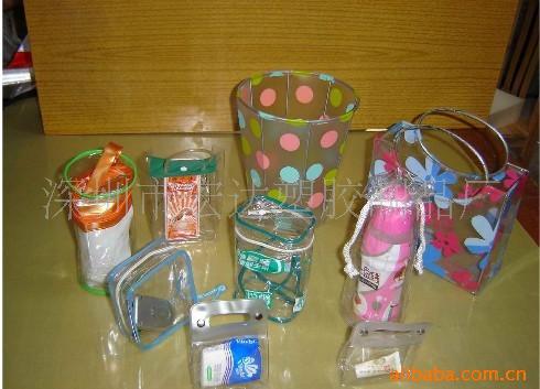 深圳工厂直销PVC胶袋、pvc塑料袋、pvc袋