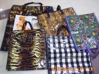 供应编织购物袋.无纺布袋