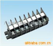 供应天得TEND组立端子台(图)