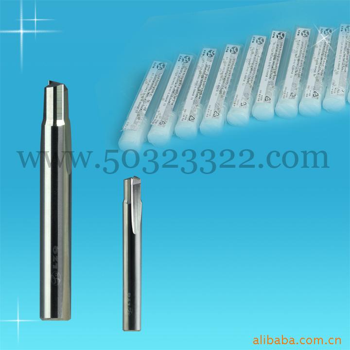 成型钻铣刀 精铣刀 雕刻刀