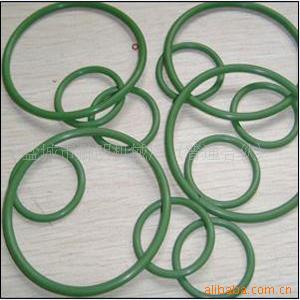氟胶密封圈 耐高温密封圈 O型圈 氟胶圈