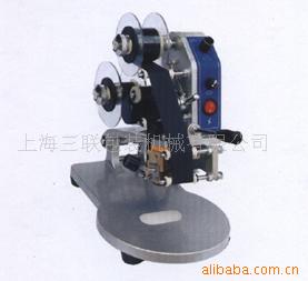 供应手动打码机,手动色带打码机