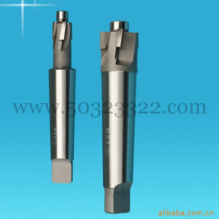 焊刃铣刀 钻头
