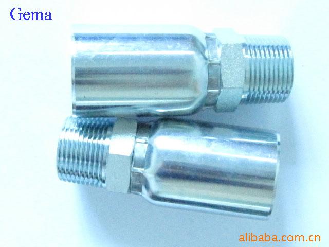 供应 全新软管接头 测压软管接头 诸暨铜接头 水管快速接头