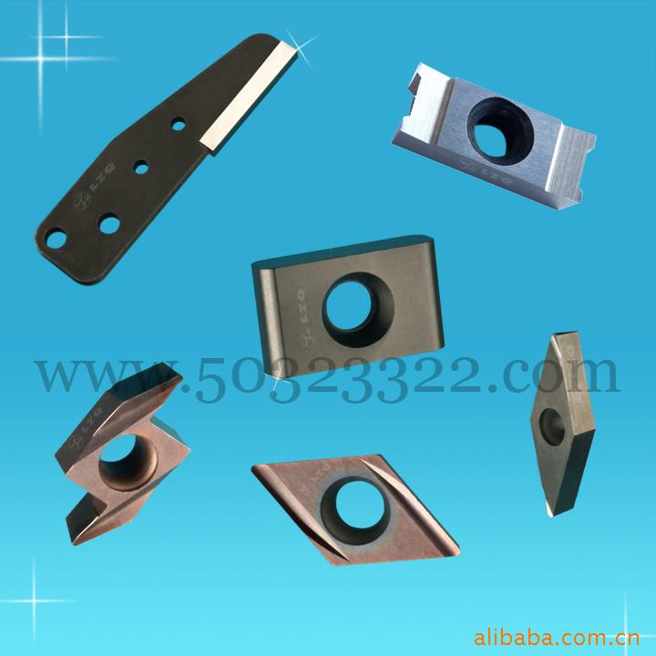 供应钨钢刀片     刀具