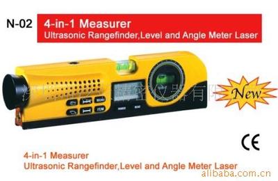 supply laser level Goniometer Taiwan Ultrasonic wave Range finder