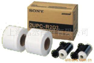 供应SONY 2UPC-R203 热升华打印纸|ru