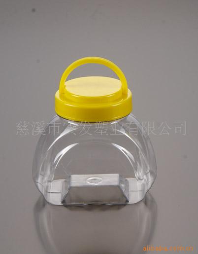 供应果酱瓶，糖果瓶TG-008