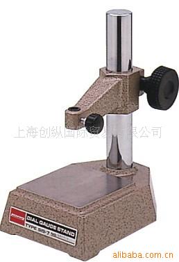 PEACOCK 孔雀      SIS型百分表台架