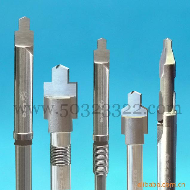 扁钻 扁式钻铰刀 偏心 半月 